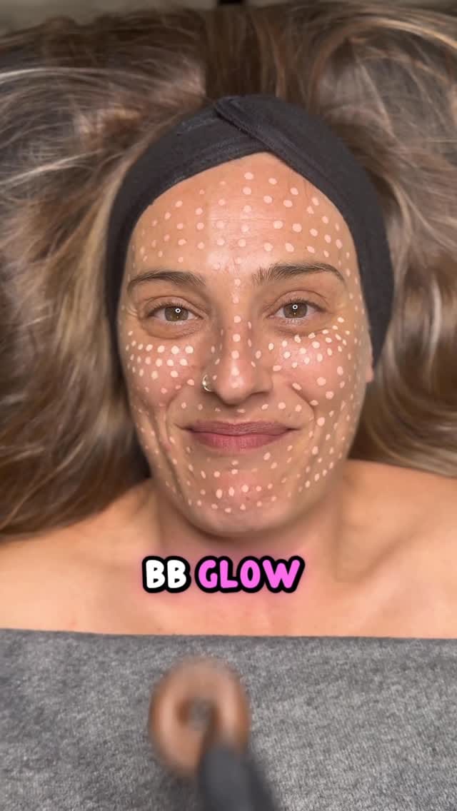 Post 6 by 𝑺𝒊𝒍𝒗𝒊𝒏𝒂 𝑩𝒐𝒔𝒔𝒖𝒔 | Microblading | Micropigmentación | BB GLOW on Instagram (video)