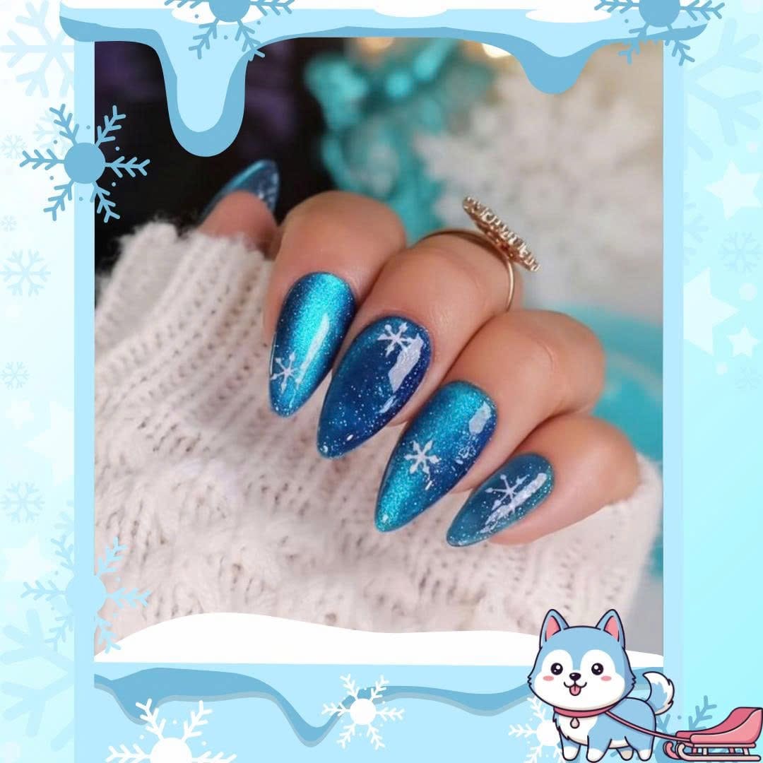 Post 1 by NOUVELLE NAIL BAR on Instagram (carousel)