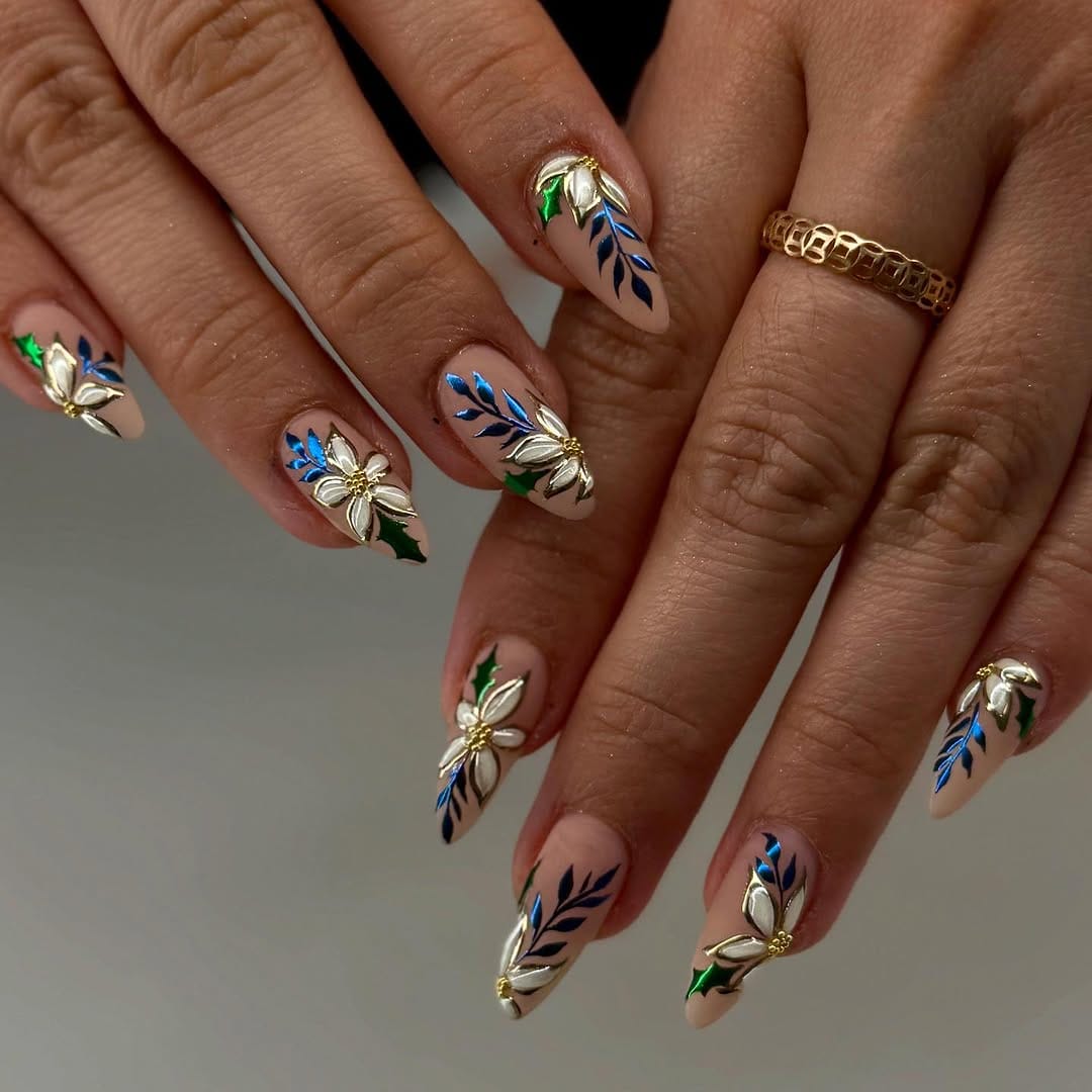 Post 10 by NOUVELLE NAIL BAR on Instagram (carousel)