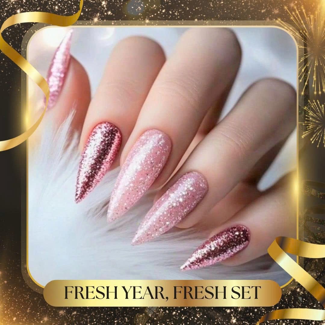 Post 4 by NOUVELLE NAIL BAR on Instagram (carousel)
