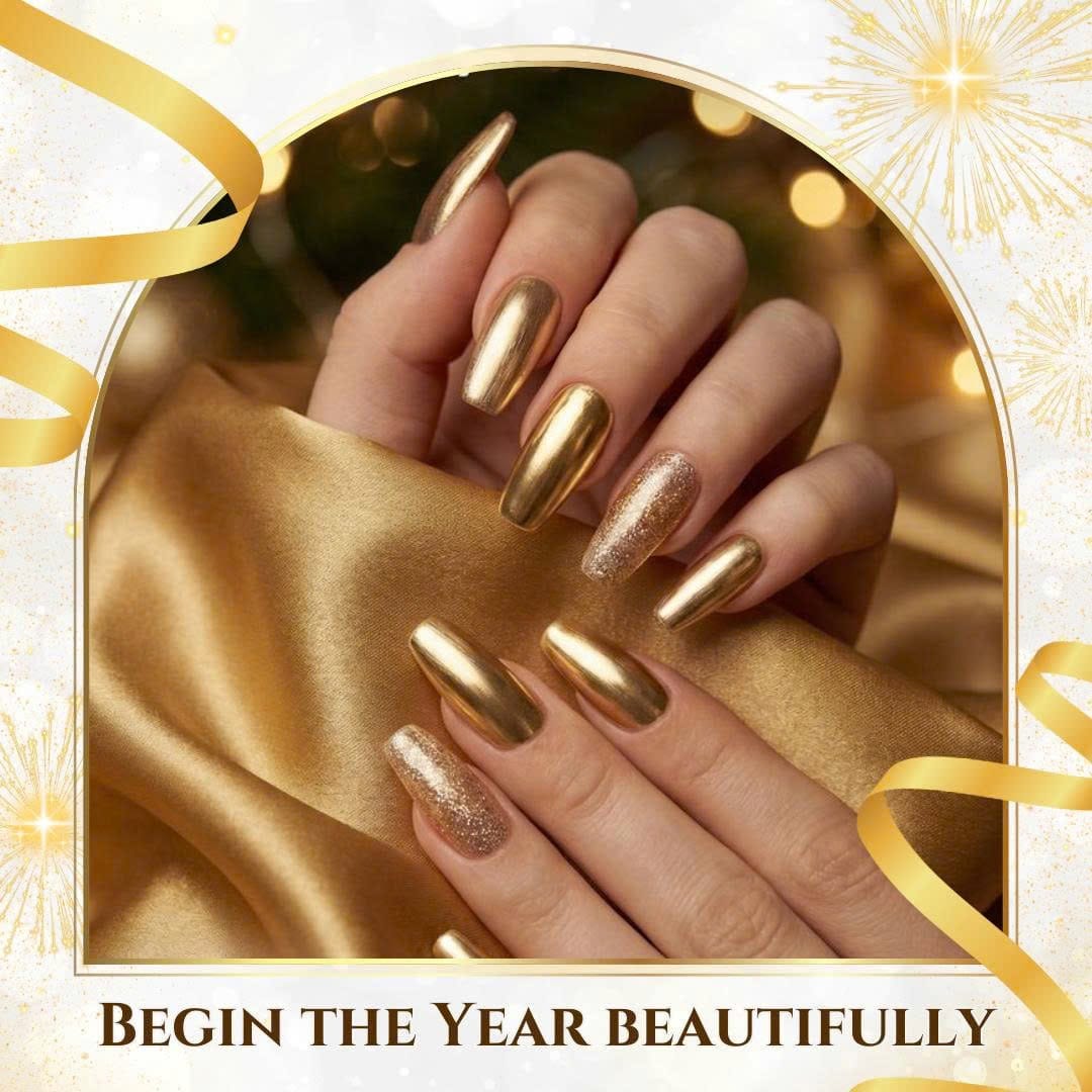 Post 3 by NOUVELLE NAIL BAR on Instagram (carousel)