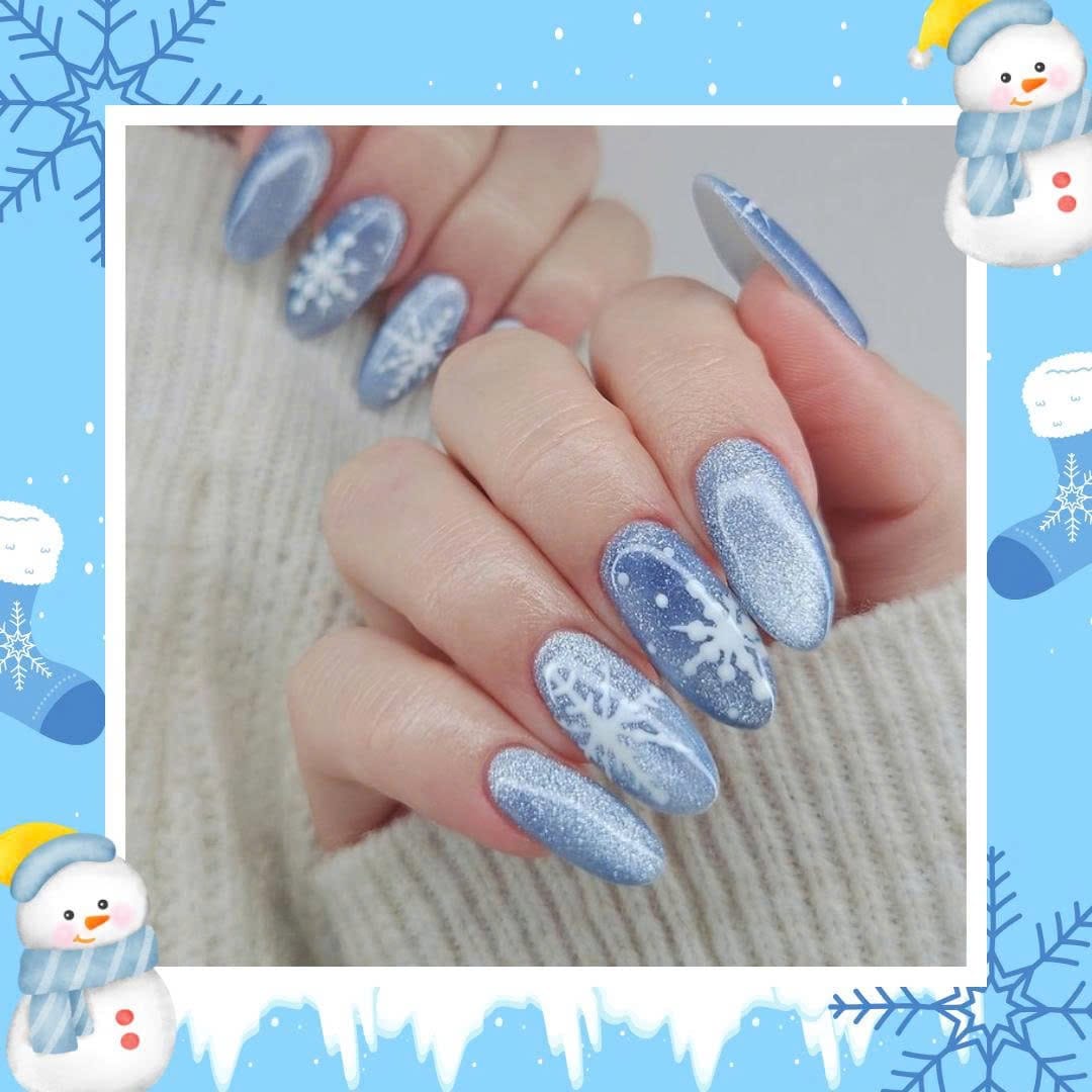 Post 2 by NOUVELLE NAIL BAR on Instagram (carousel)