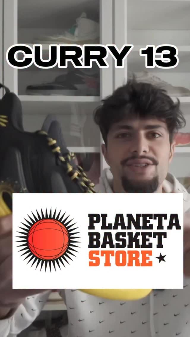 Post 3 by Planeta Basket Store on Instagram (video)