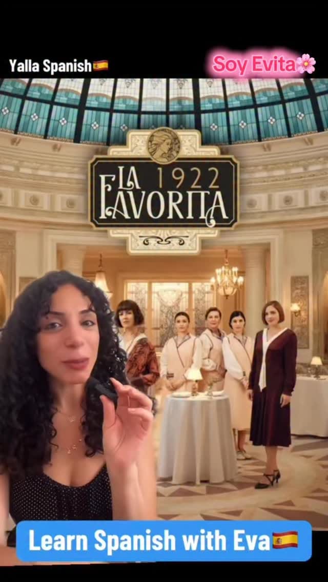 Post 3 by 𝐄𝐯𝐚 𝐄𝐡𝐚𝐛 | 𝐂𝐨𝐧𝐭𝐞𝐧𝐭 𝐂𝐫𝐞𝐚𝐭𝐨𝐫 🇪🇸 on Instagram (video)