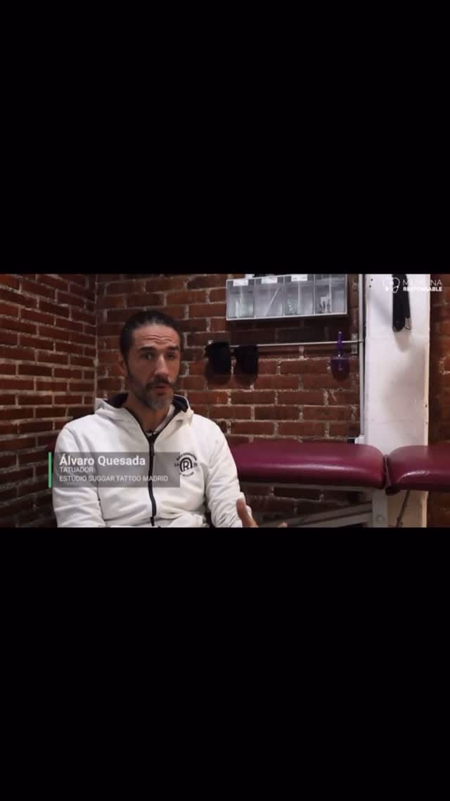 Post 9 by ⛩Álvaro Quesada⛩ COLOR | BLANCO Y NEGRO | REALISMO | LÍNEA FINA on Instagram (video)