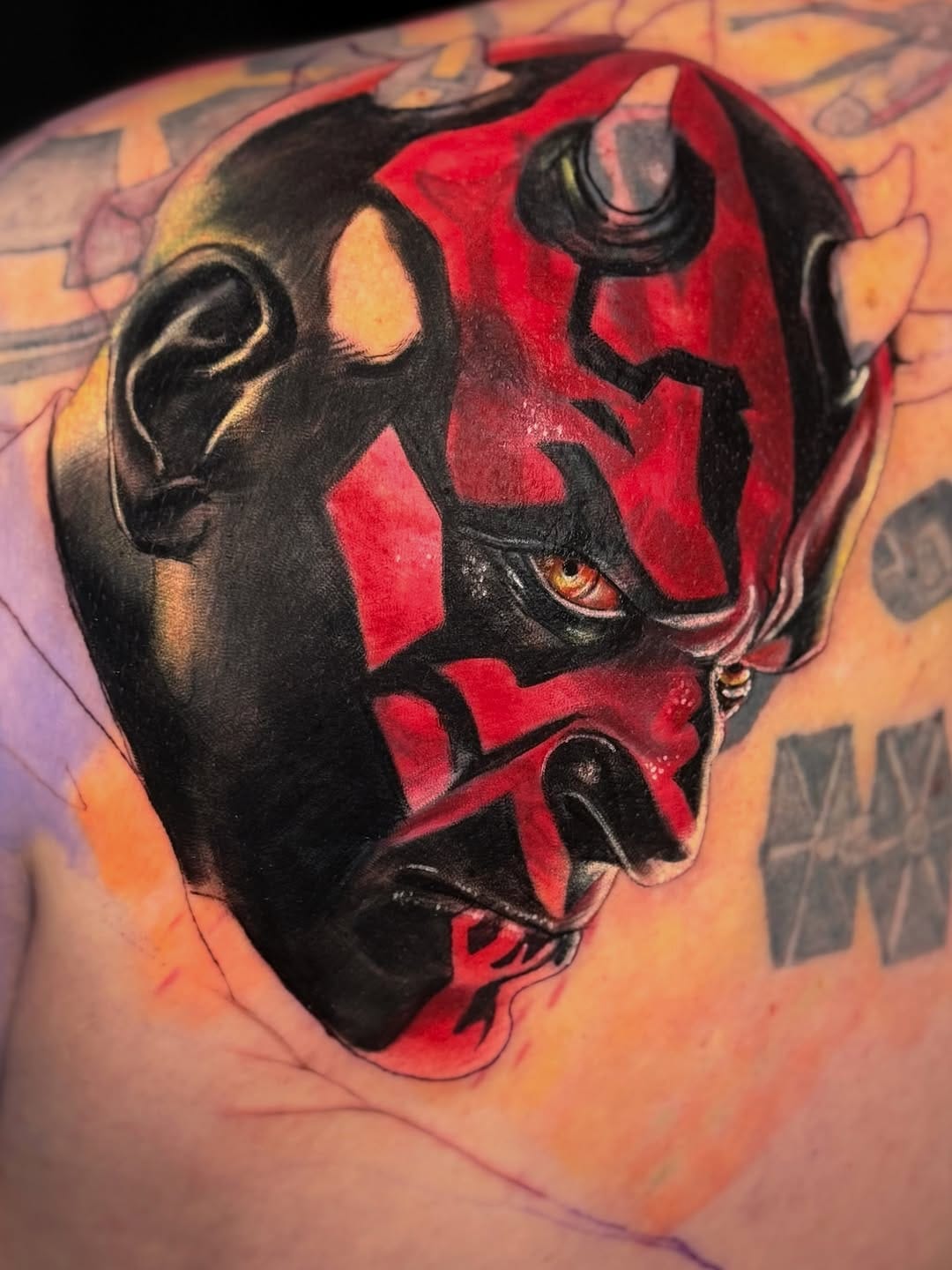 Post 3 by ⛩Álvaro Quesada⛩ COLOR | BLANCO Y NEGRO | REALISMO | LÍNEA FINA on Instagram (carousel)