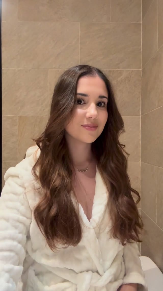 Post 3 by Sofia Zurek on Instagram (video)