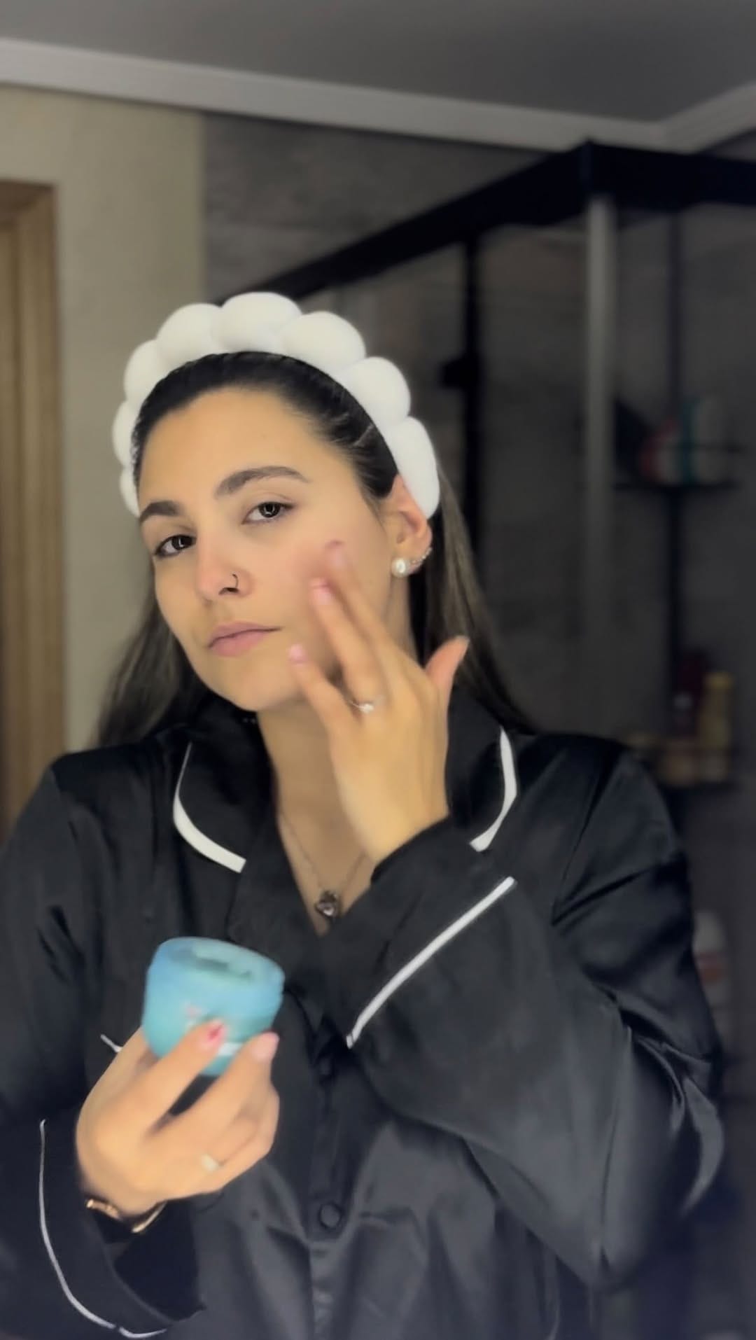 Post 1 by ANDREA GARCÍA on Instagram (video)