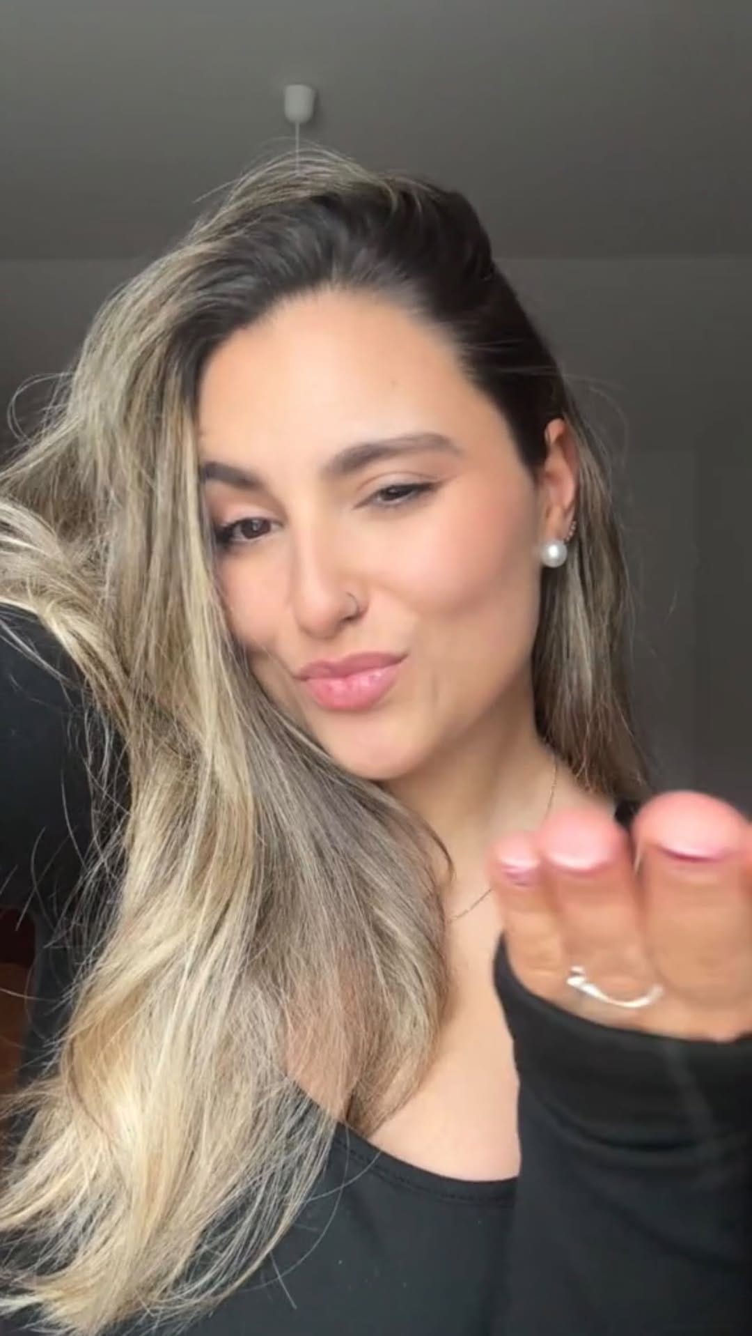 Post 2 by ANDREA GARCÍA on Instagram (video)