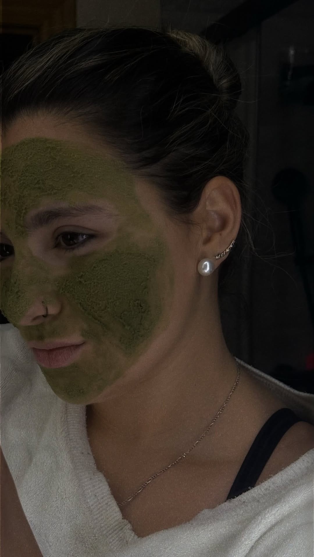 Post 10 by ANDREA GARCÍA on Instagram (video)