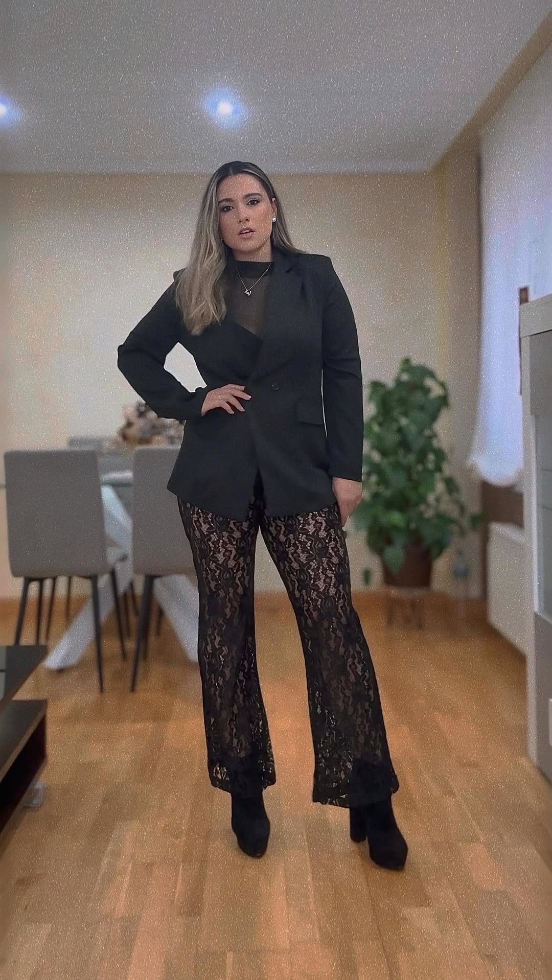 Post 6 by ANDREA GARCÍA on Instagram (video)