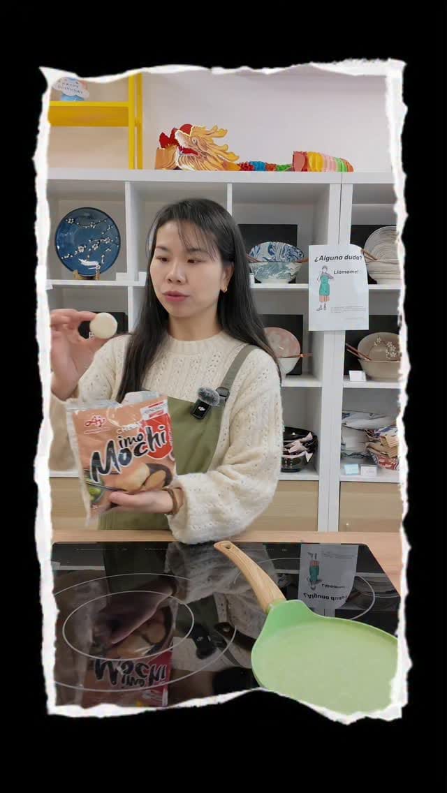 Post 6 by Asia Shop on Instagram (video)