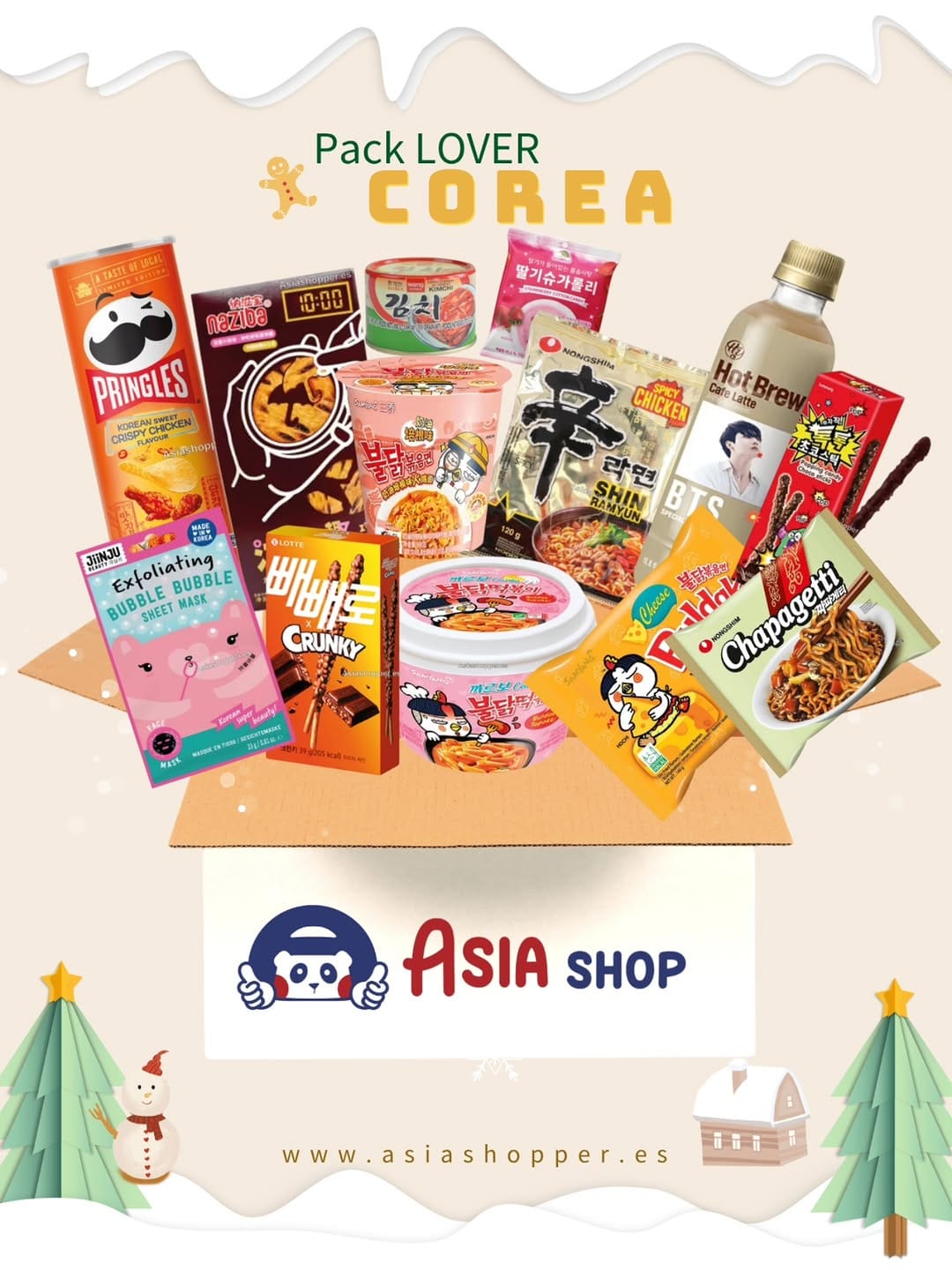 Post 7 by Asia Shop on Instagram (carousel)