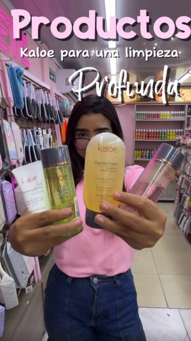 Post 9 by TIENDA DE MAQUILLAJE | SKINCARE on Instagram (video)