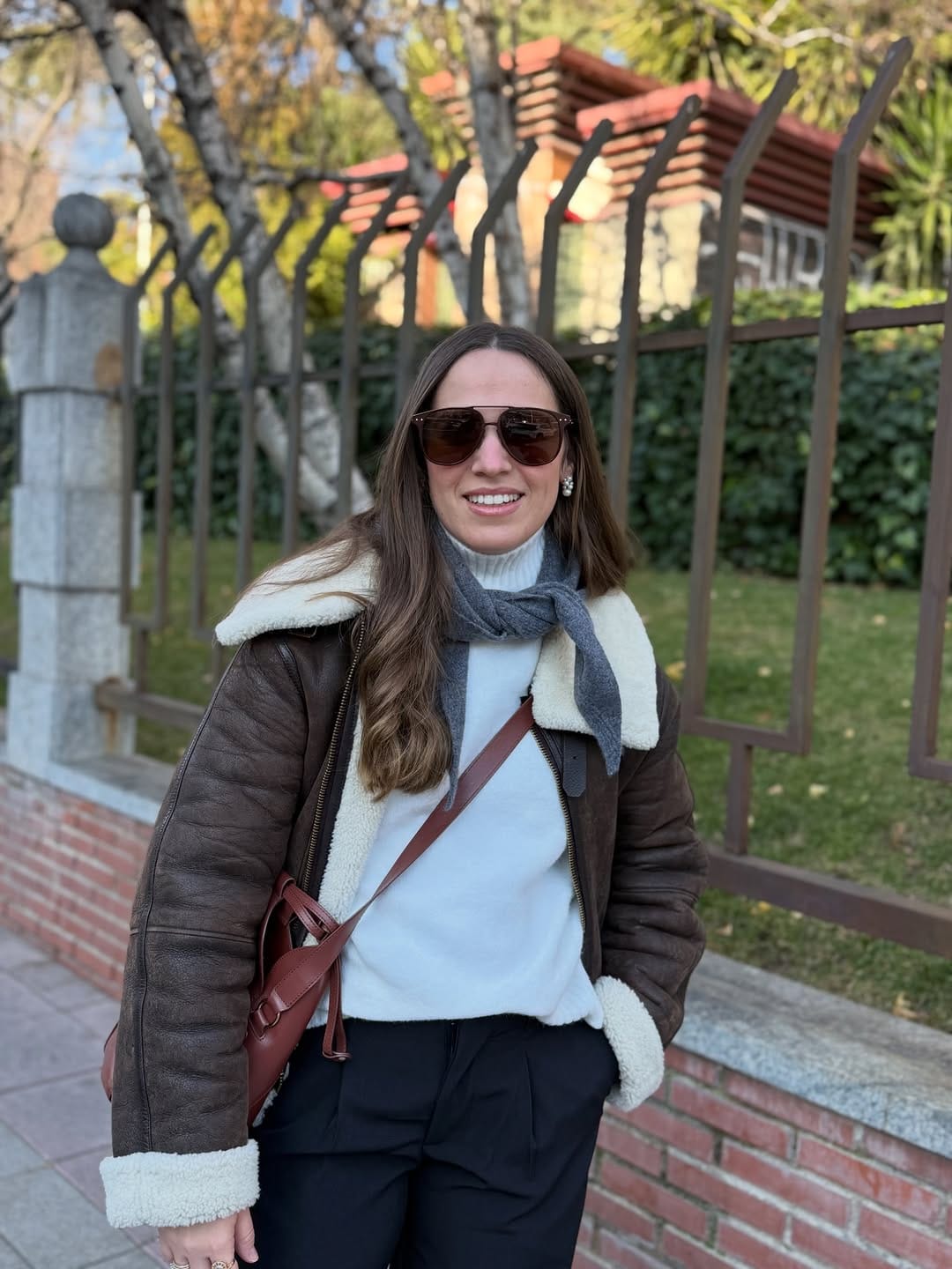 Post 2 by ✨ Elena Vidal | Looks & Lifestyle Madrid on Instagram (carousel)