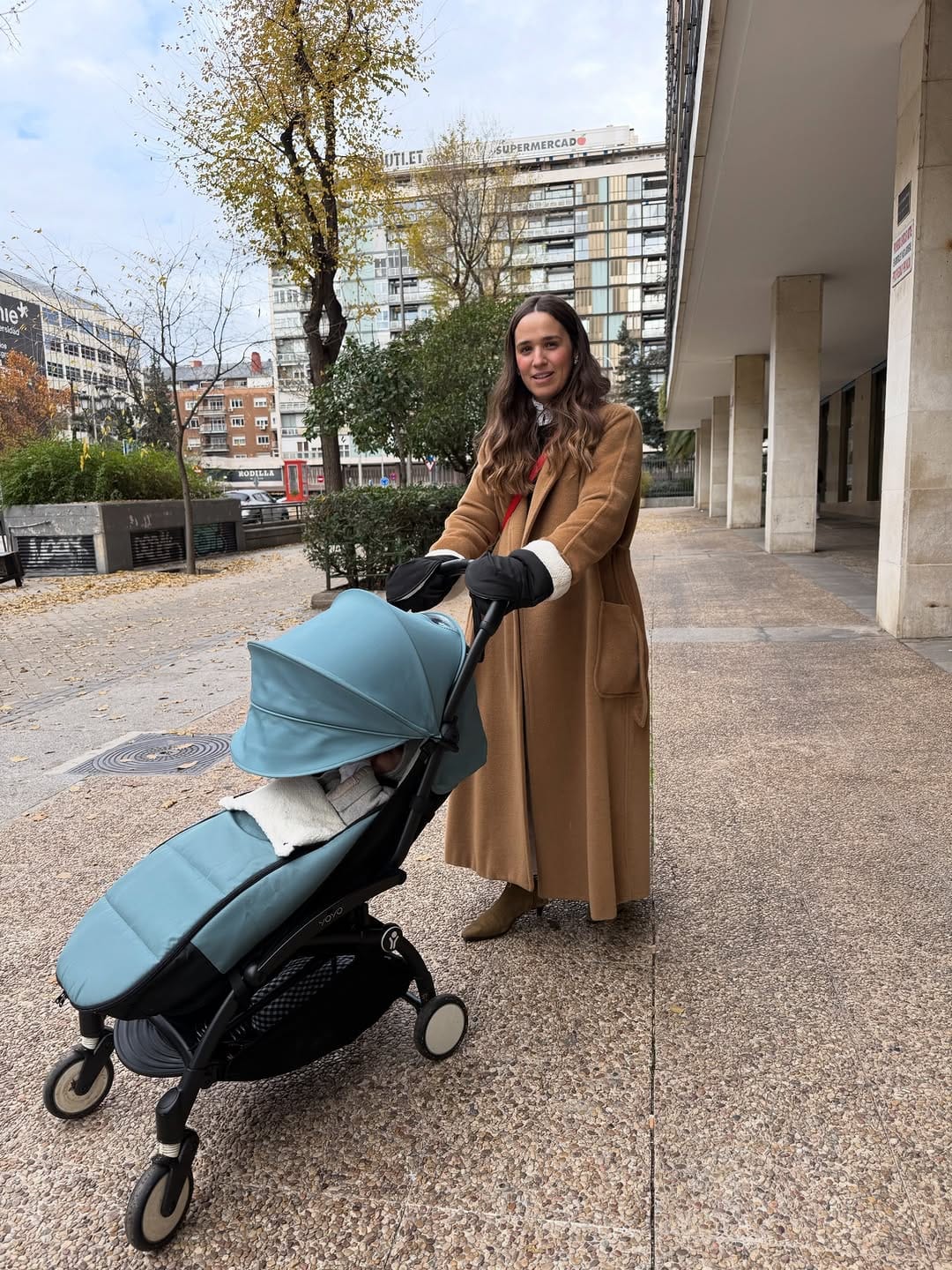 Post 10 by ✨ Elena Vidal | Looks & Lifestyle Madrid on Instagram (carousel)