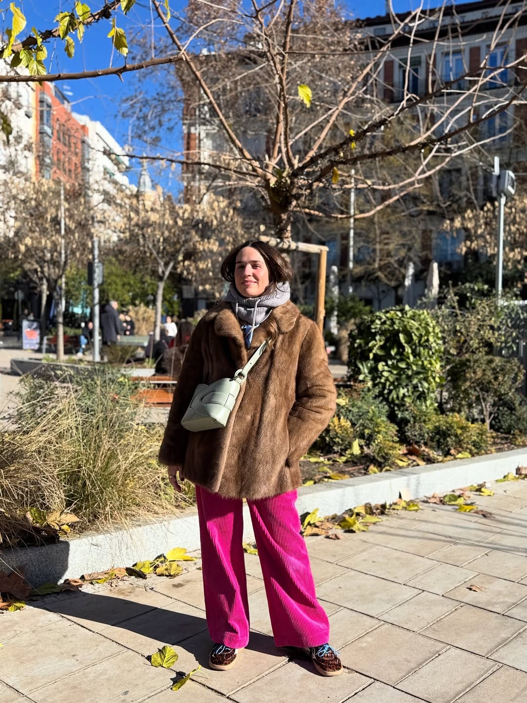 Post 6 by ✨ Elena Vidal | Looks & Lifestyle Madrid on Instagram (carousel)