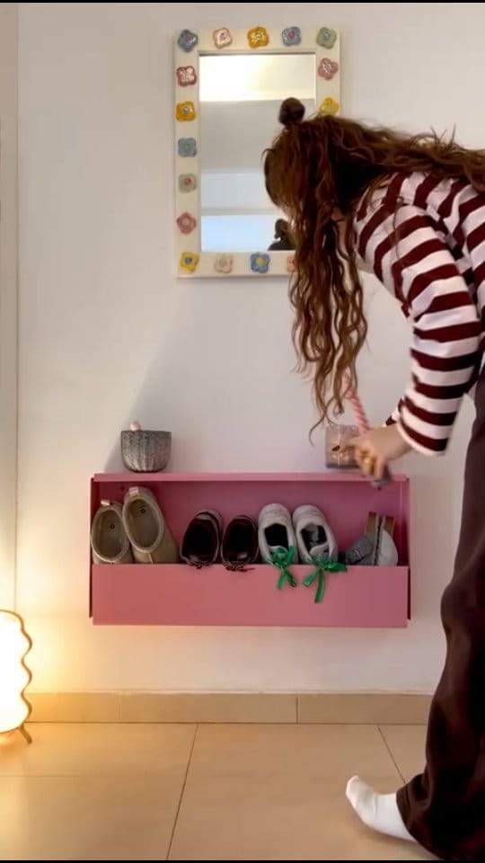 Post 4 by Kion Home® on Instagram (video)
