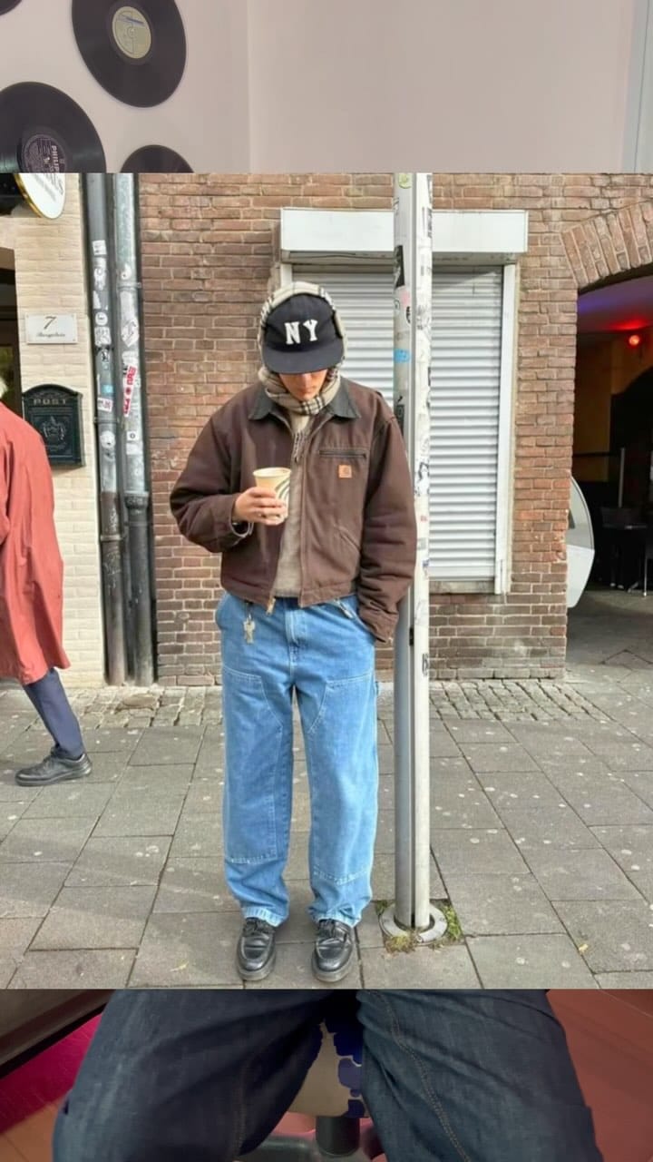 Post 5 by FEELVTG | ROPA STREETWEAR | Replicas 1:1 | G5 | VINTAGE | Y2K | on Instagram (video)