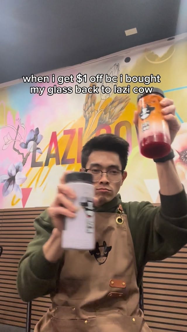 Post 2 by @lazicow on Instagram (video)