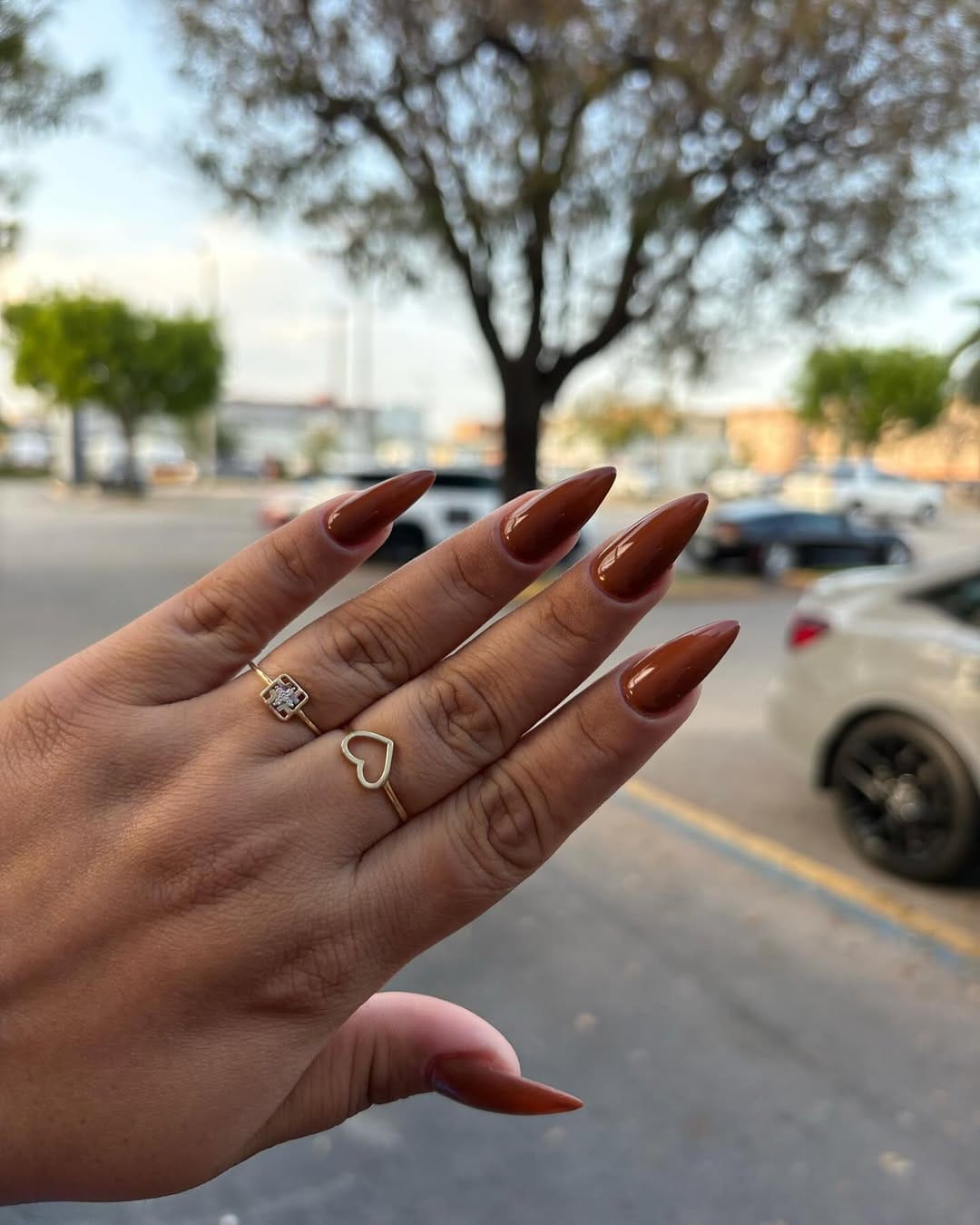 Post 8 by Secret Nail Salon on Instagram (image)