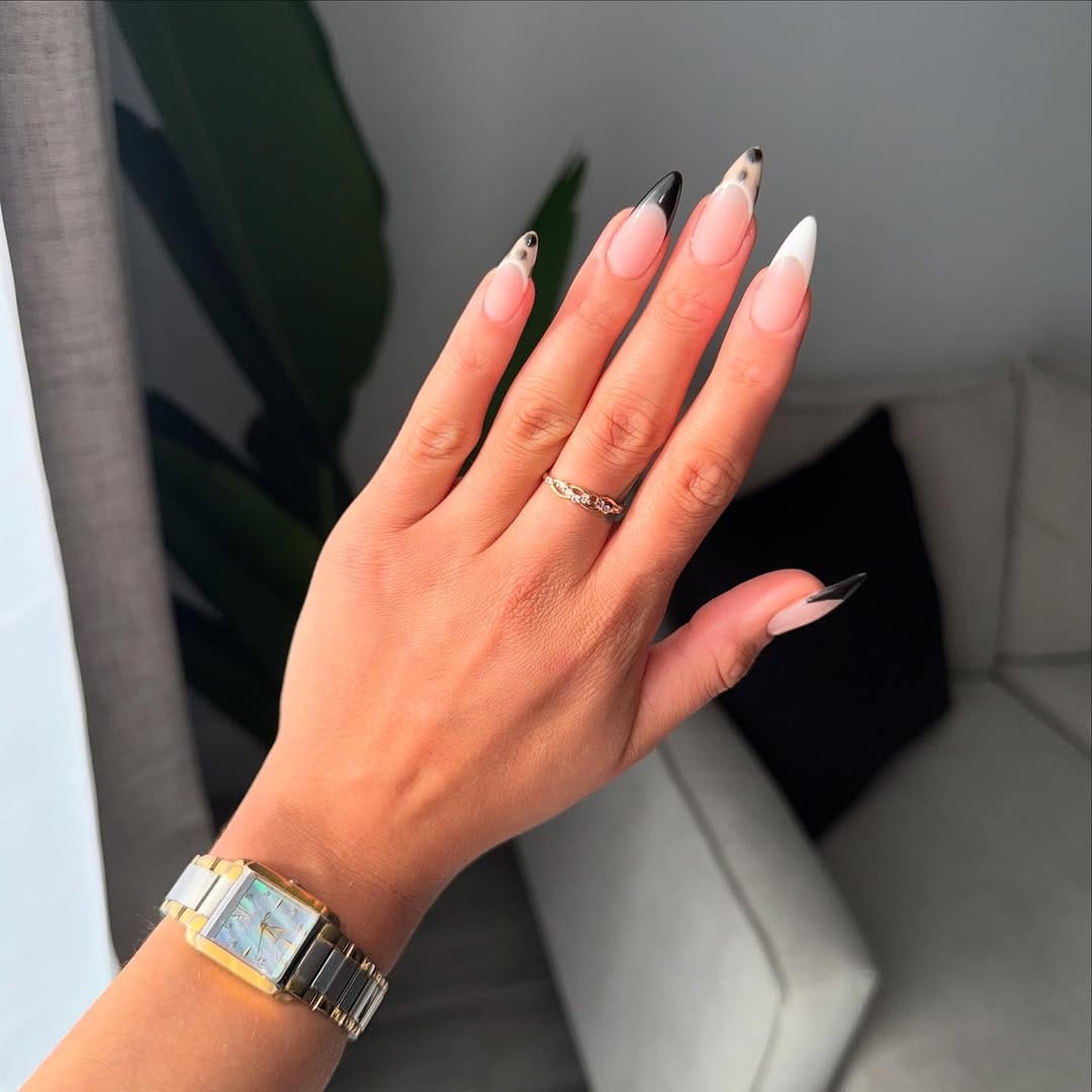 Post 7 by Secret Nail Salon on Instagram (carousel)