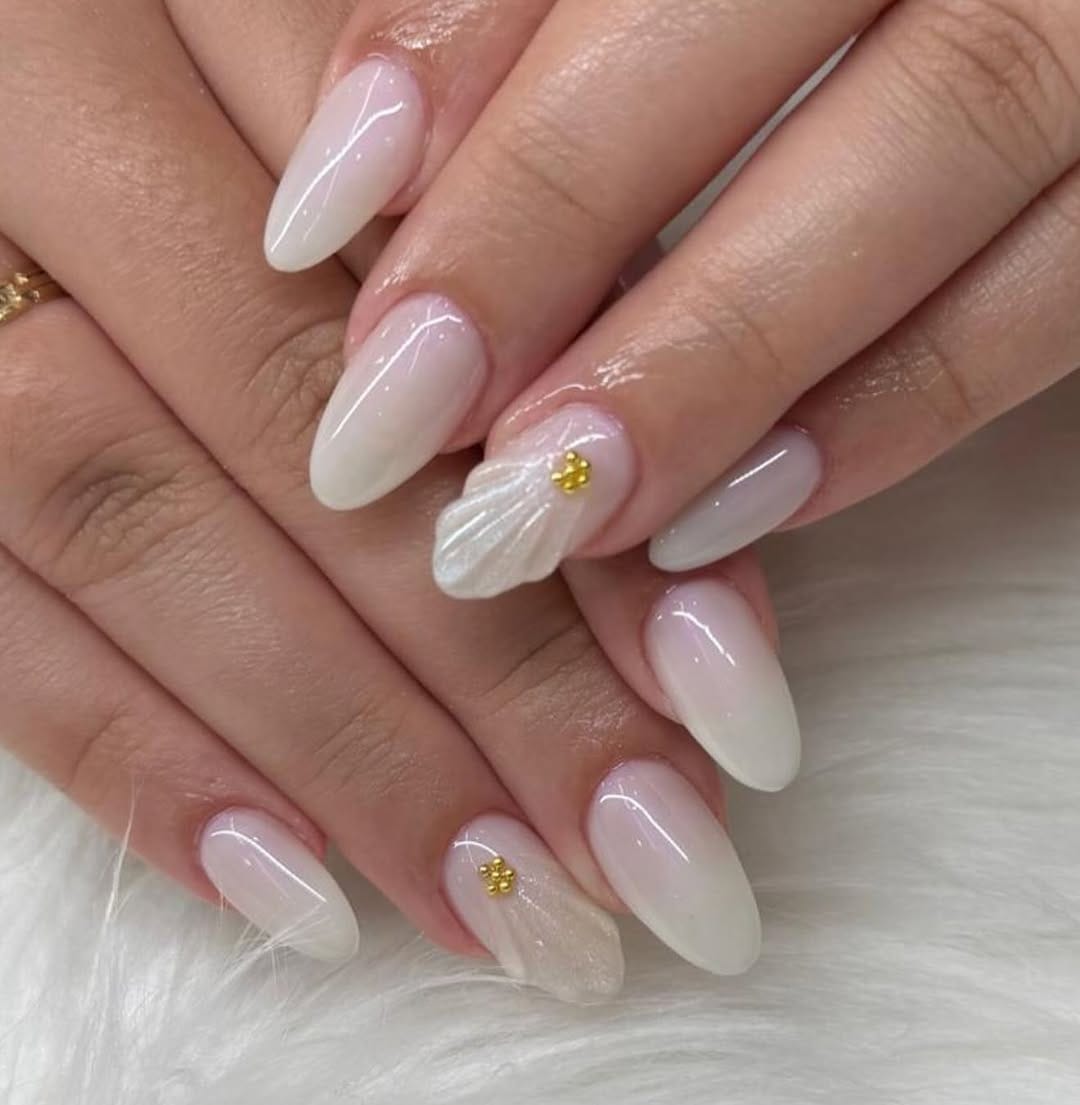 Post 5 by Secret Nail Salon on Instagram (image)