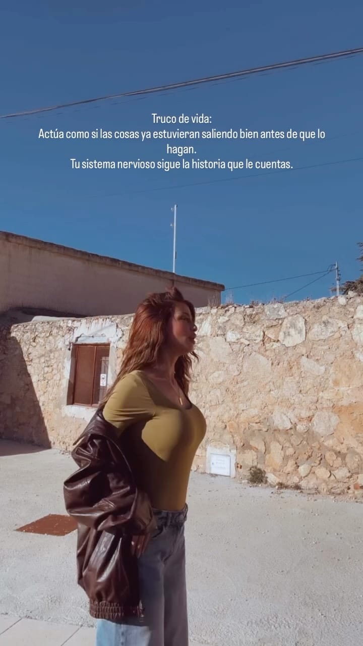Post 4 by Zaida Piñero Heredia on Instagram (video)