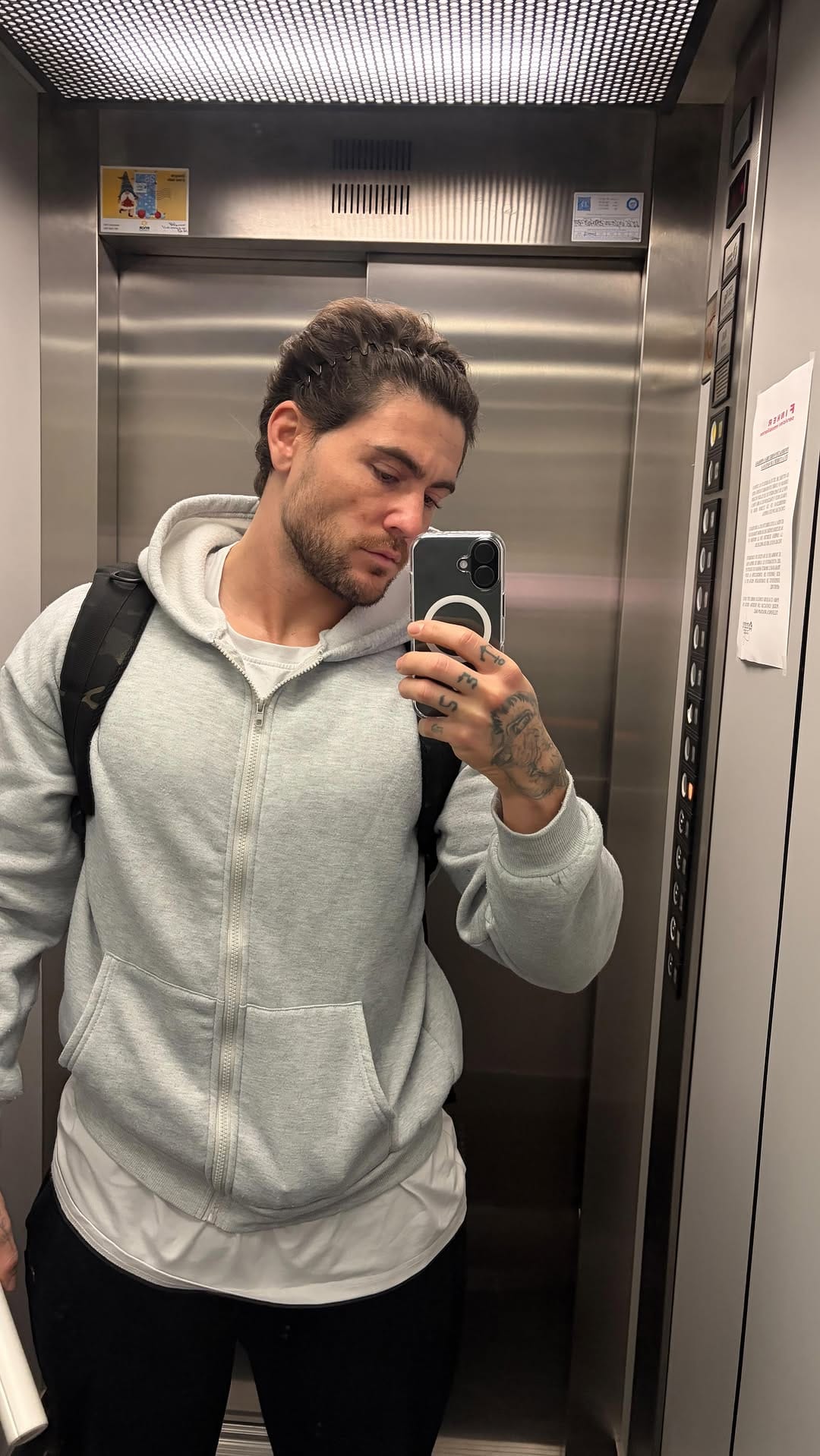 Post 5 by Alejandro on Instagram (video)