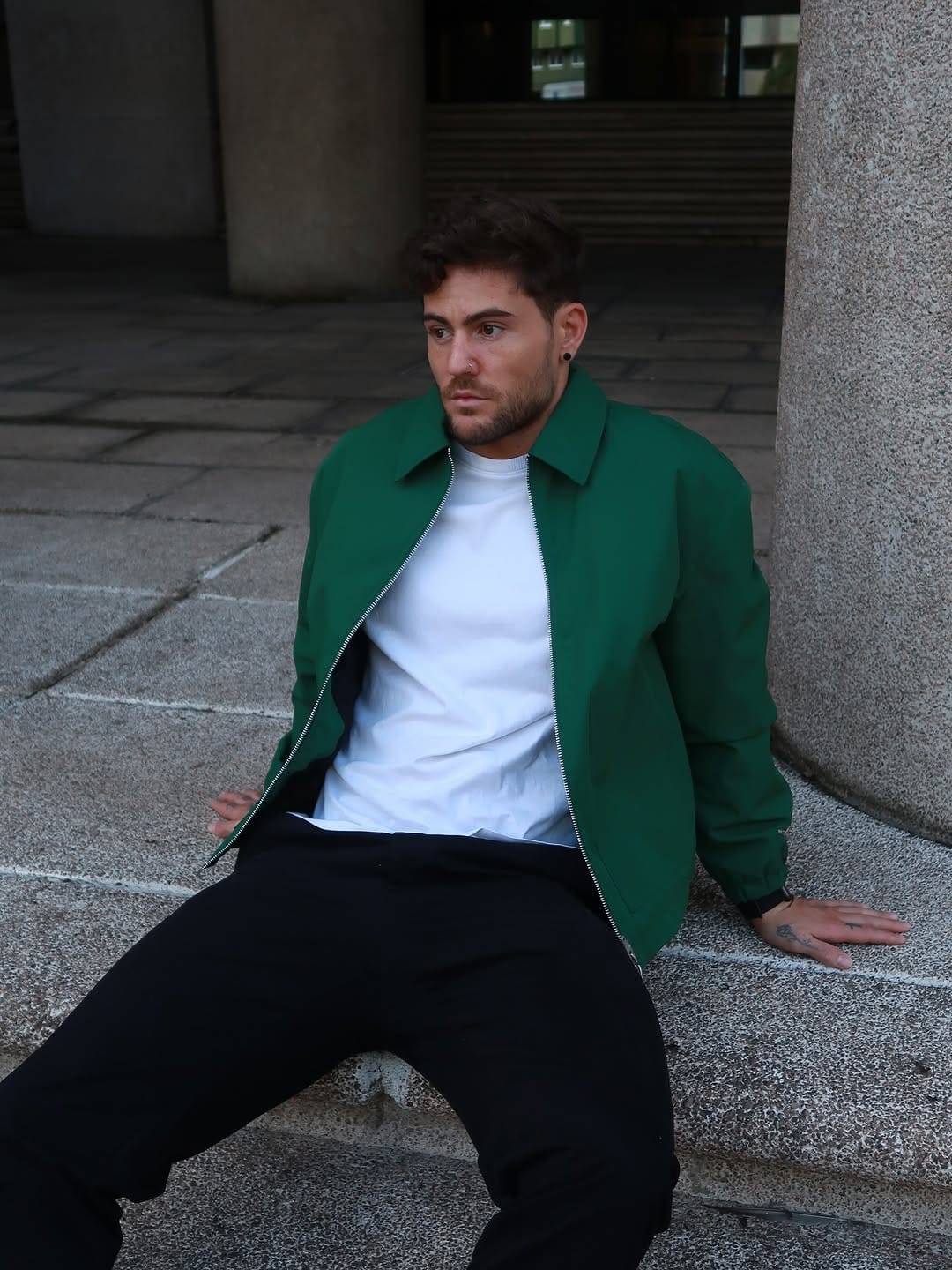 Post 7 by Alejandro on Instagram (carousel)