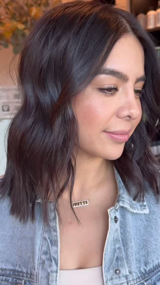 Post 4 by Shannon Hair on Instagram (video)
