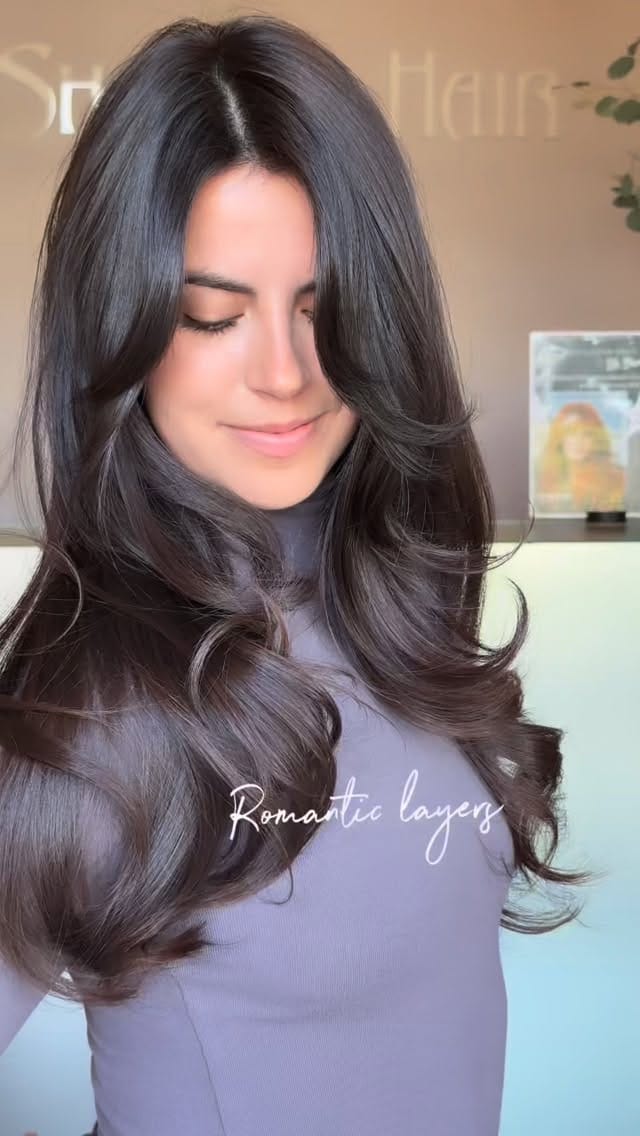 Post 3 by Shannon Hair on Instagram (video)