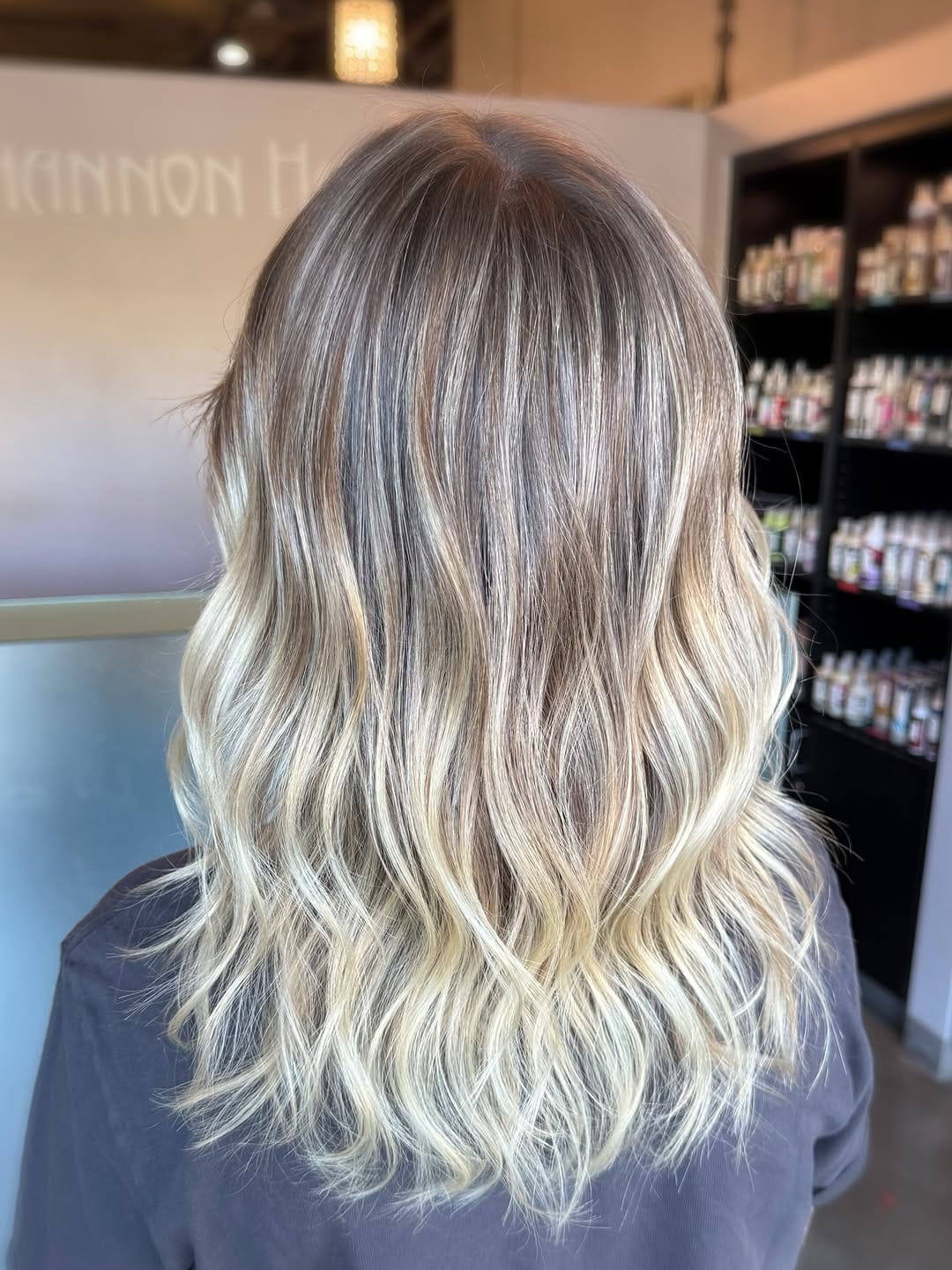 Post 10 by Shannon Hair on Instagram (carousel)