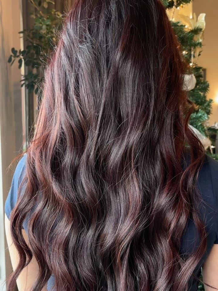 Post 8 by Shannon Hair on Instagram (carousel)