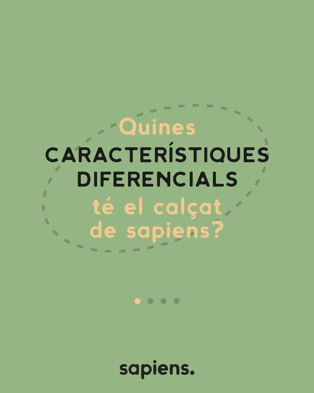 Post 9 by Sapiens - Botiga de calçat barefoot on Instagram (carousel)