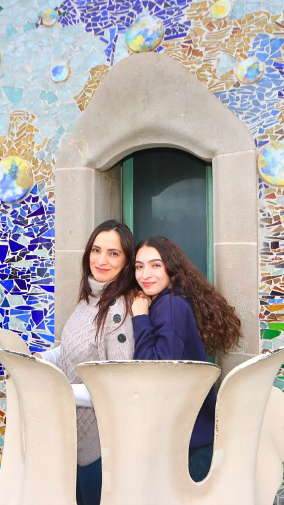 Post 9 by Elisa Di Venere on Instagram (video)