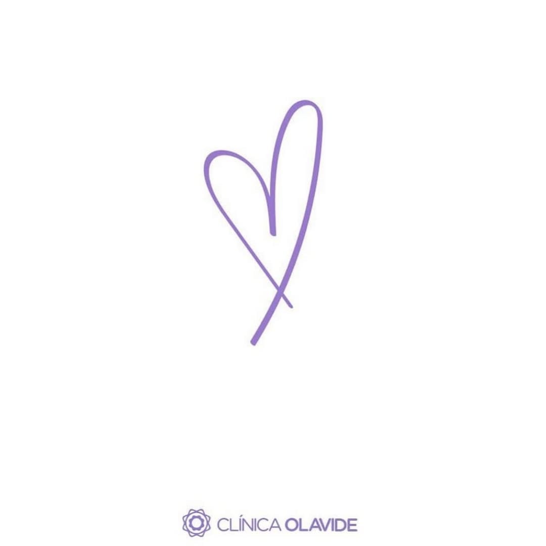 Post 1 by Clínica Olavide on Instagram (image)