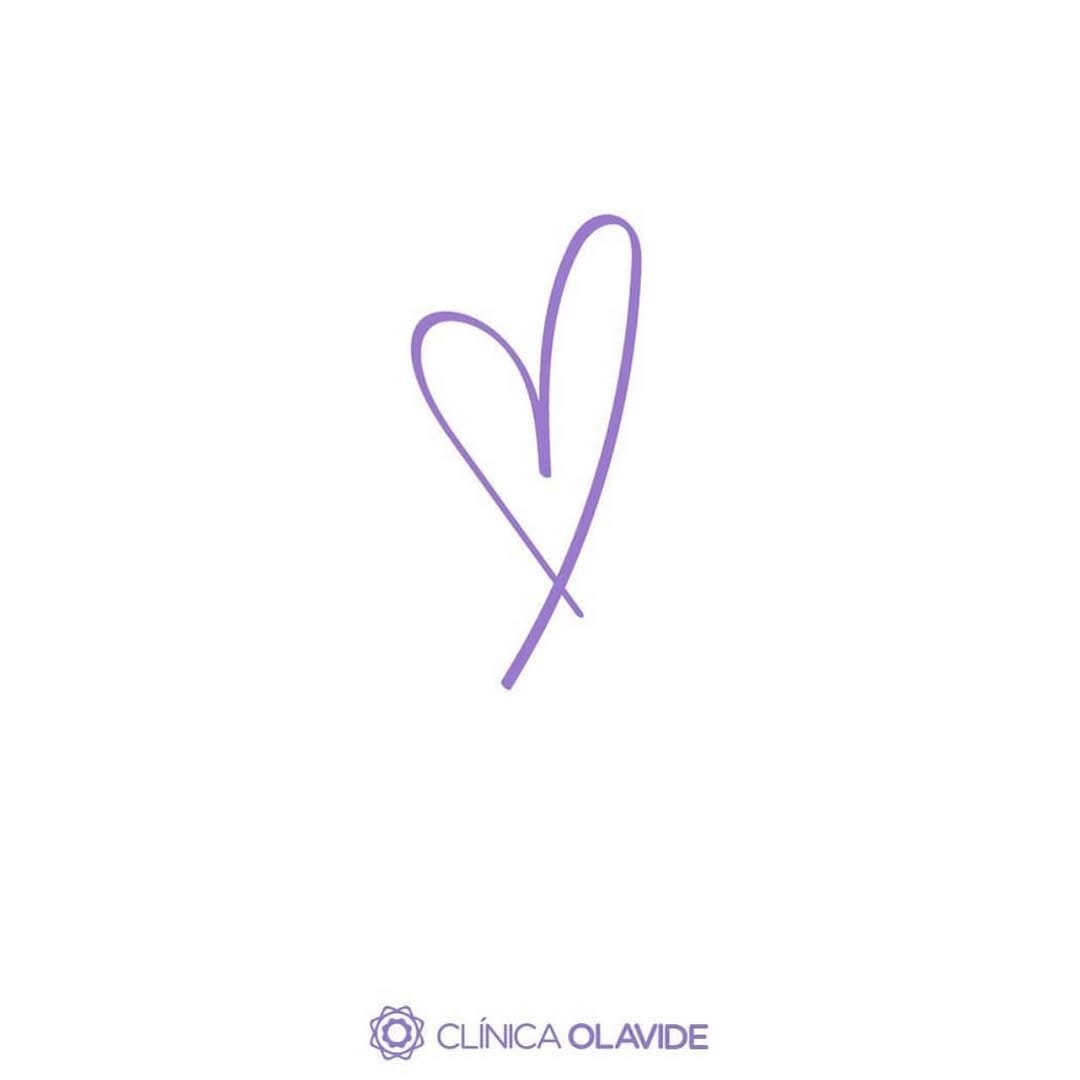 Post 7 by Clínica Olavide on Instagram (image)