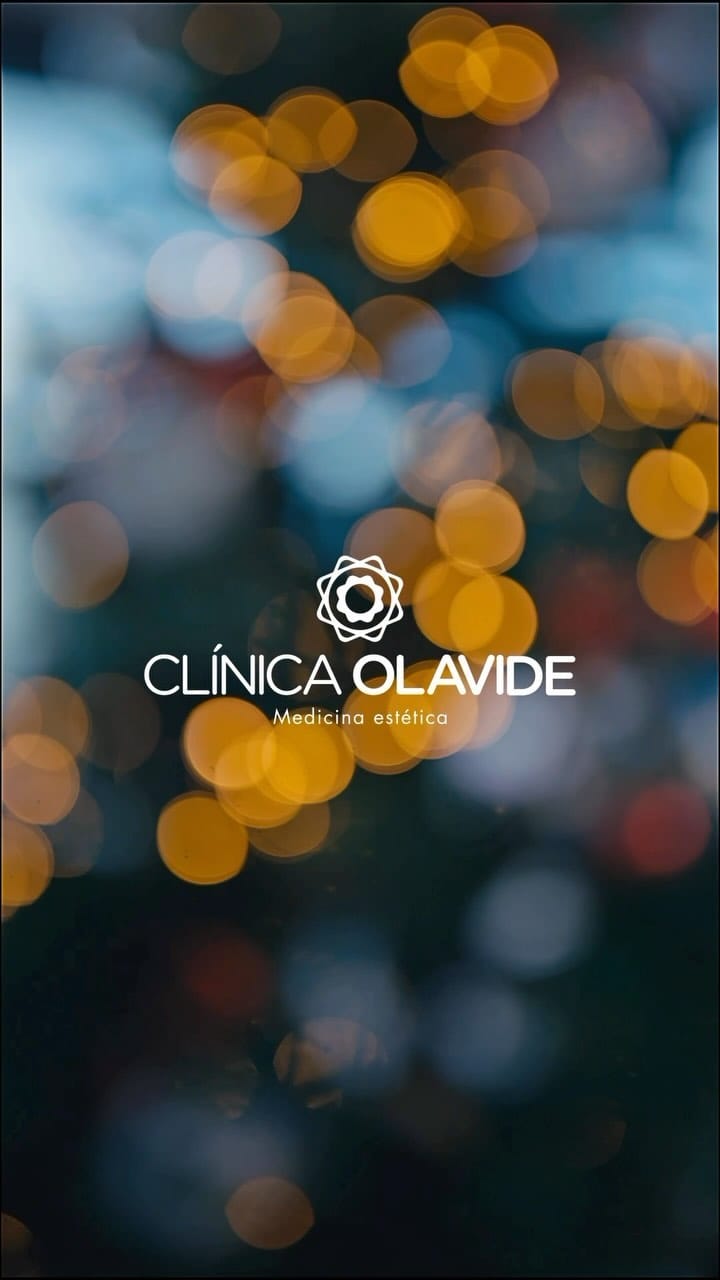 Post 10 by Clínica Olavide on Instagram (video)