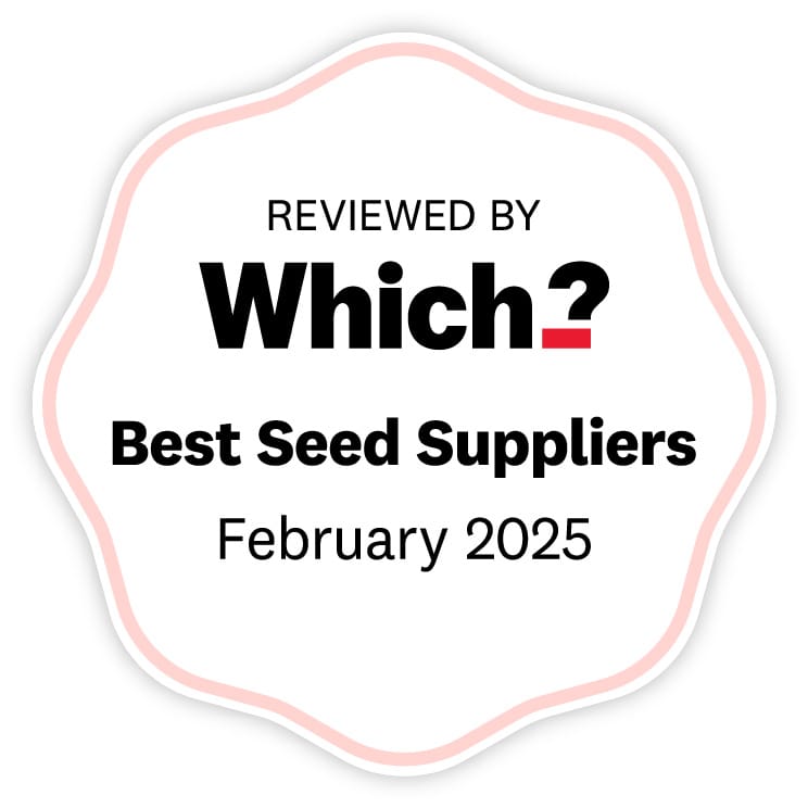 Post 10 by Kings Seeds Ltd on Instagram (image)