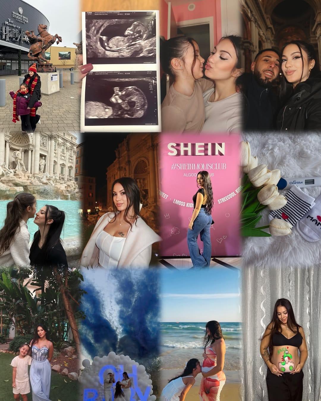 Post 6 by 𝐉𝐞𝐧𝐧𝐢𝐟𝐞𝐫 🖤 on Instagram (carousel)