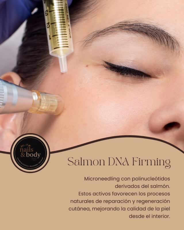 Post 10 by Nails&Body -Salud y Belleza- on Instagram (video)
