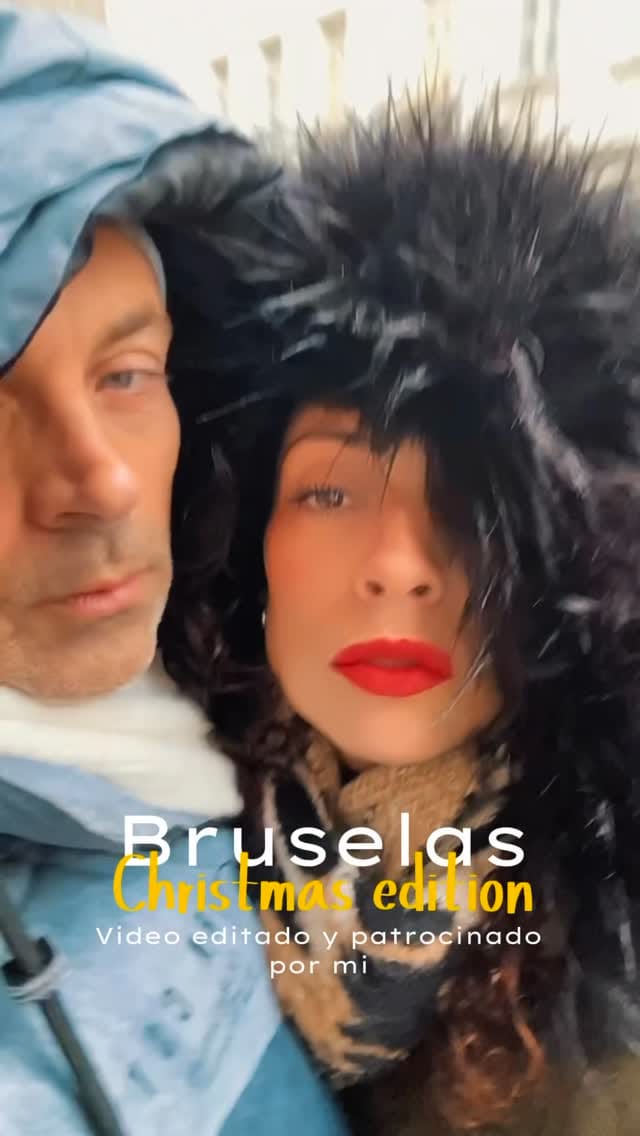 Post 4 by Lucia Cobos on Instagram (video)