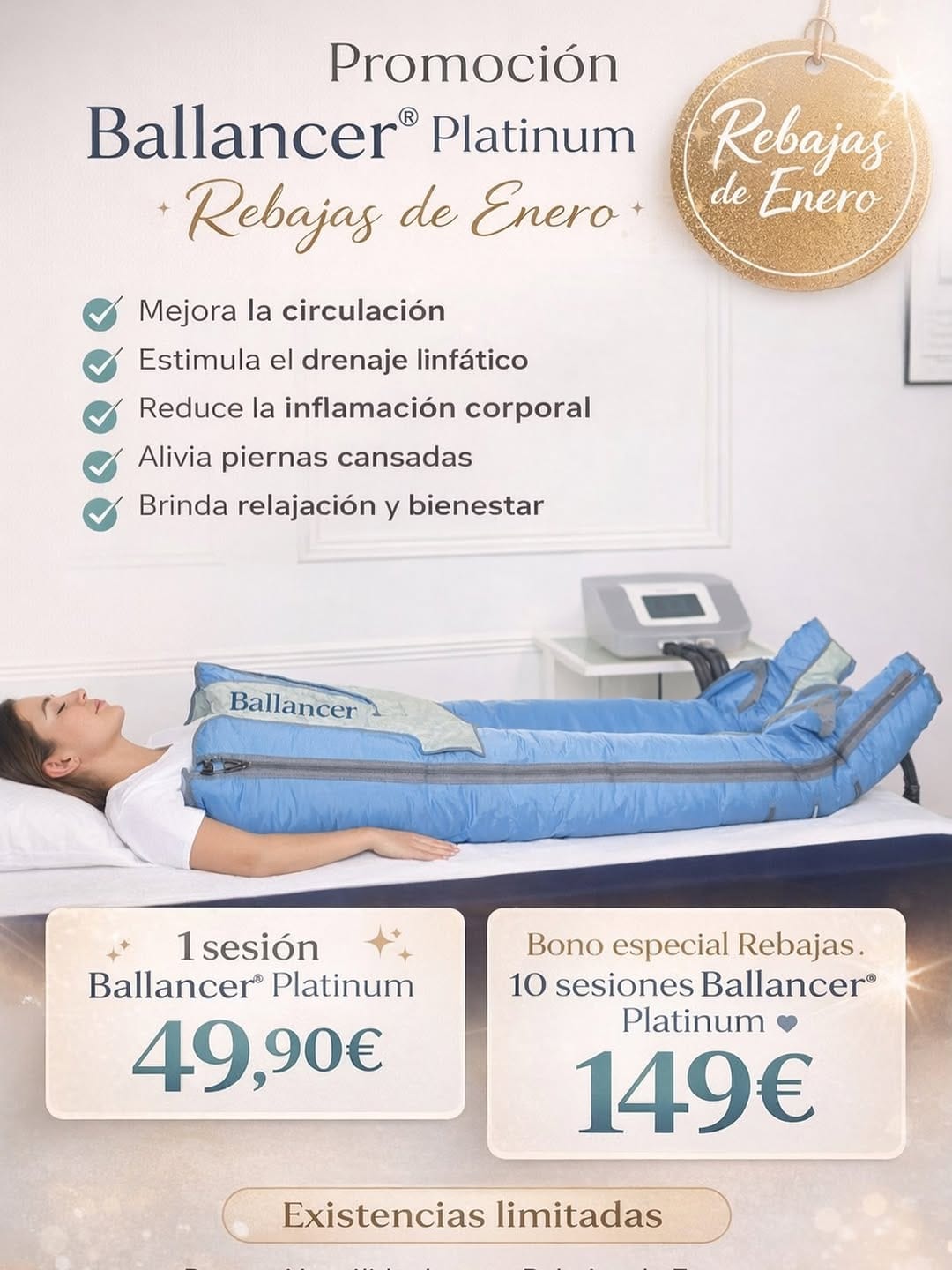 Post 6 by Nails&Body -Salud y Belleza- on Instagram (image)