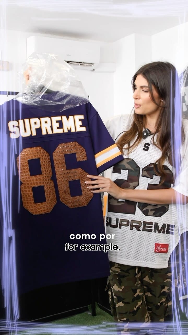 Post 7 by SNEAKERS LAB & CLOTHING on Instagram (video)