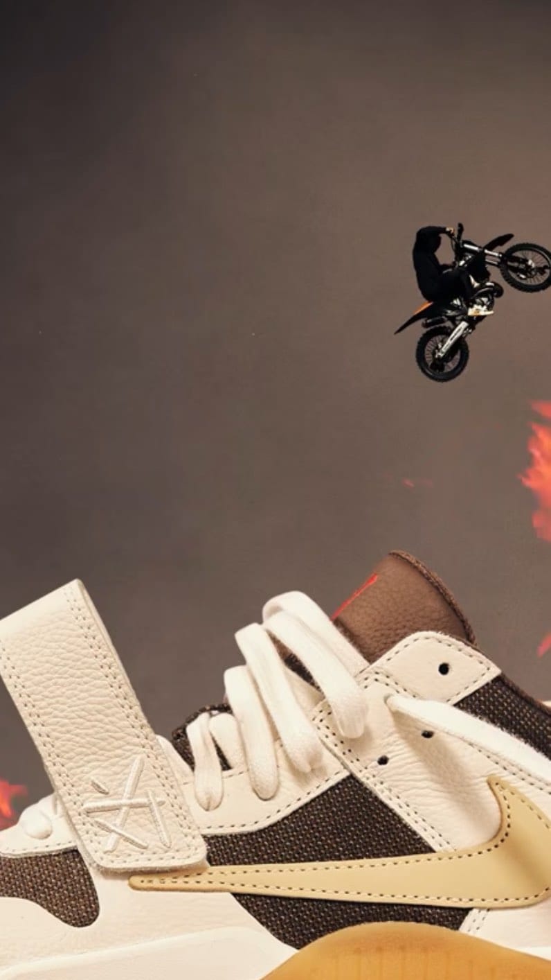 Post 2 by SNEAKERS LAB & CLOTHING on Instagram (video)