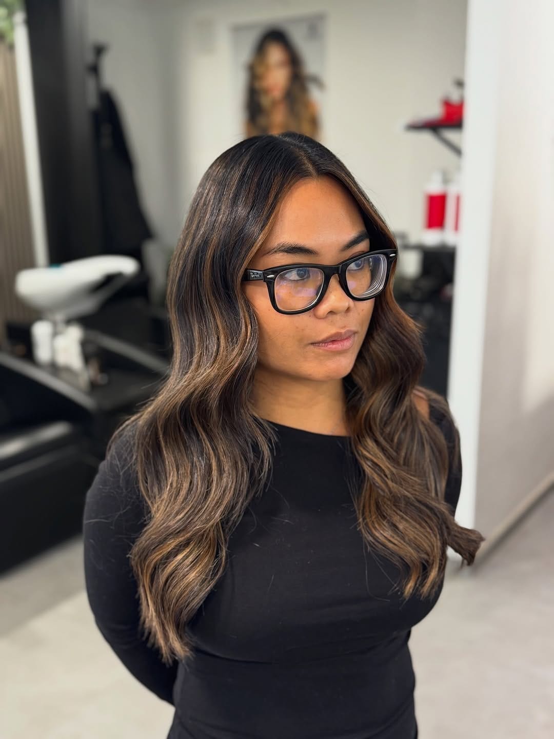 Post 7 by Fran Almagro Hair Studio on Instagram (carousel)