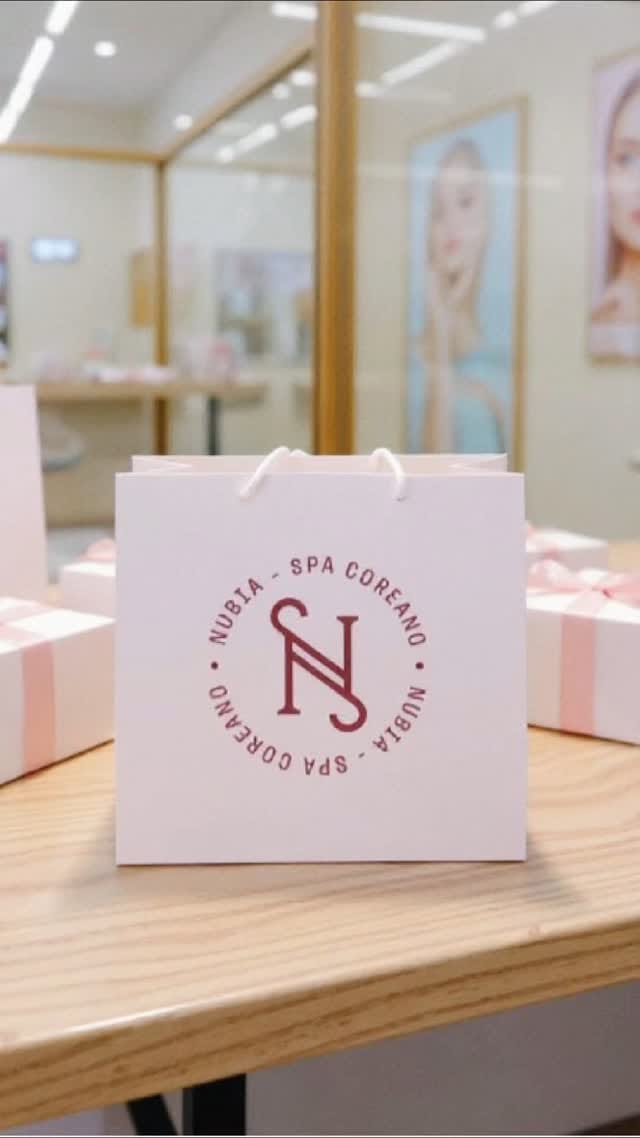 Post 8 by Estética | Spa | Skincare Coreano on Instagram (video)