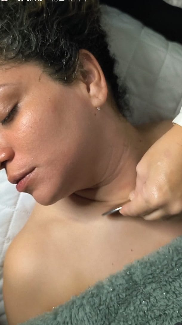 Post 3 by Estética | Spa | Skincare Coreano on Instagram (video)