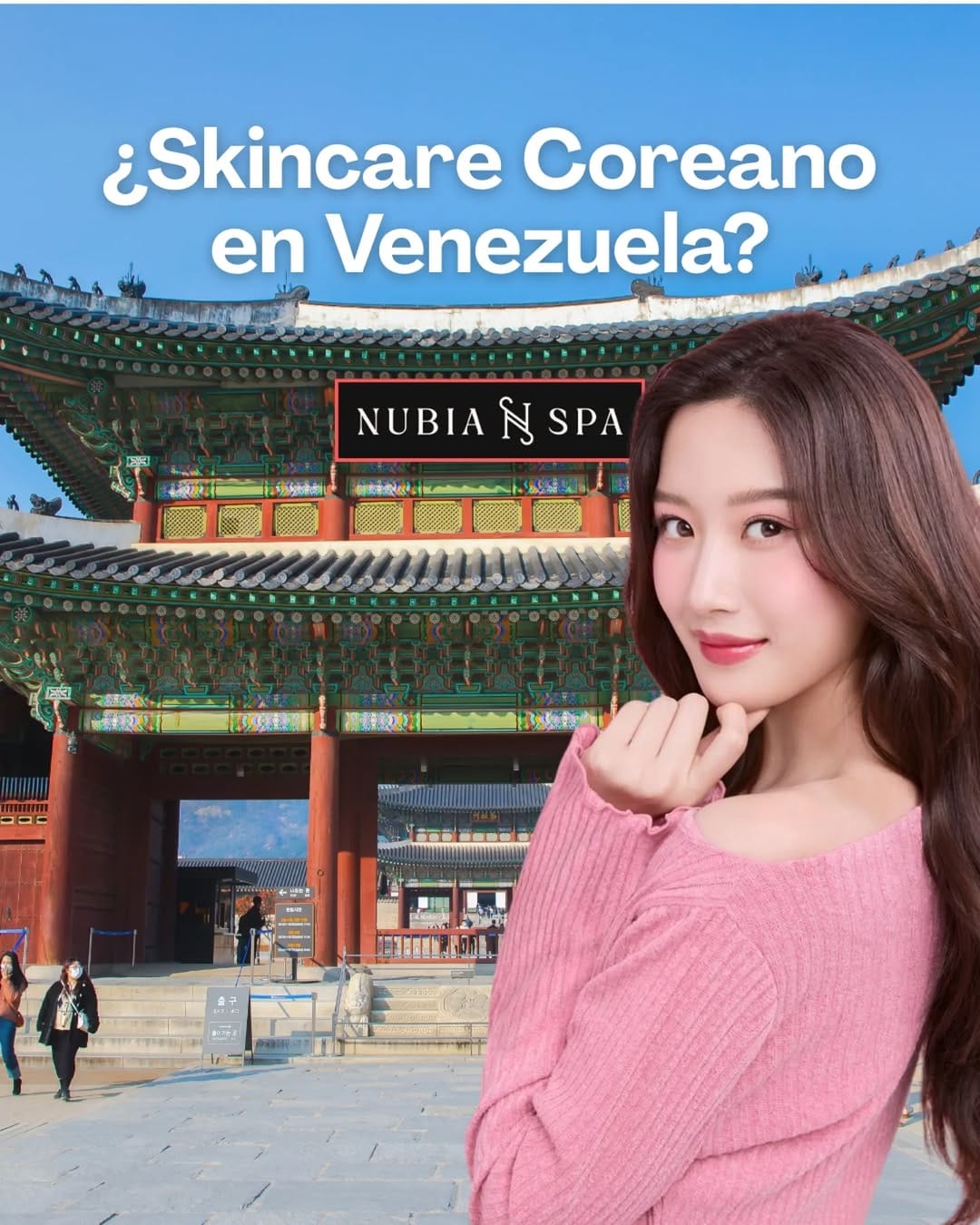 Post 9 by Estética | Spa | Skincare Coreano on Instagram (carousel)